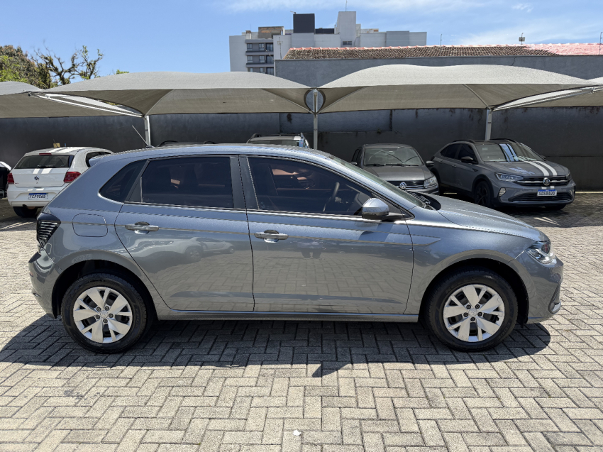 volkswagen polo 1.0 mpi manual flex 4p 20237