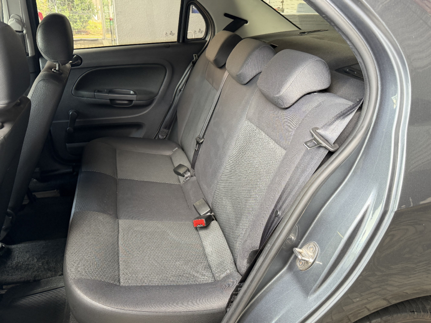 volkswagen voyage 1.0 12v mpi totalflex 4p manual flex 202316