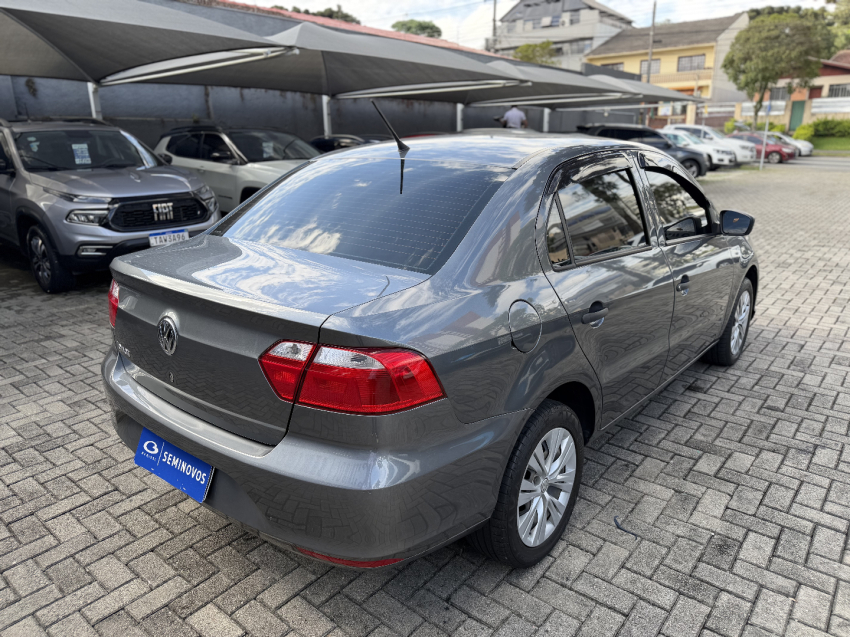 volkswagen voyage 1.0 12v mpi totalflex 4p manual flex 20236