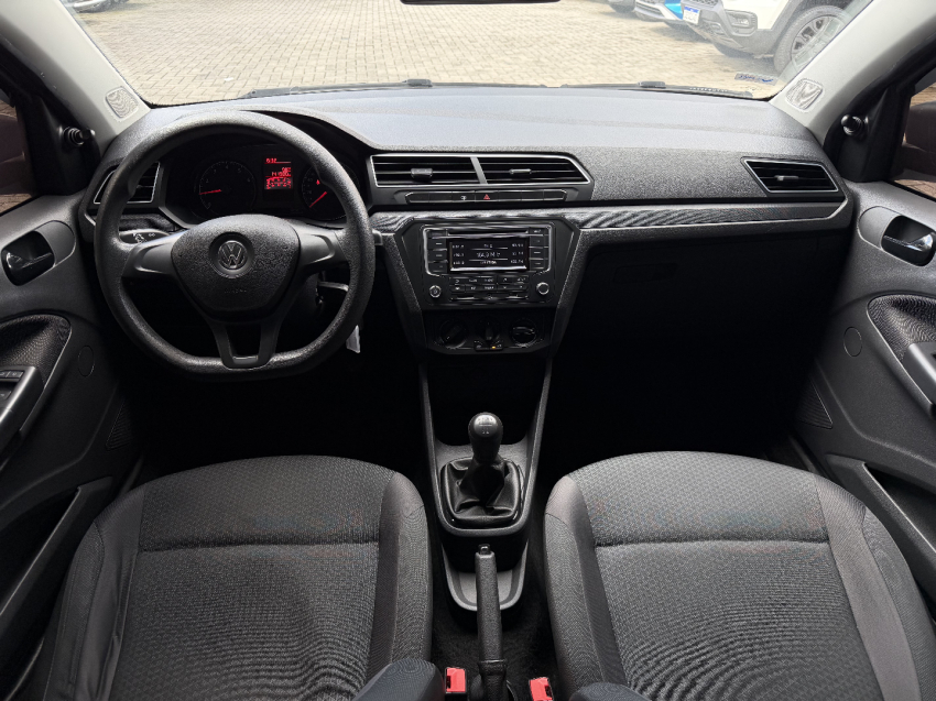 volkswagen voyage 1.0 12v mpi totalflex 4p manual flex 202310