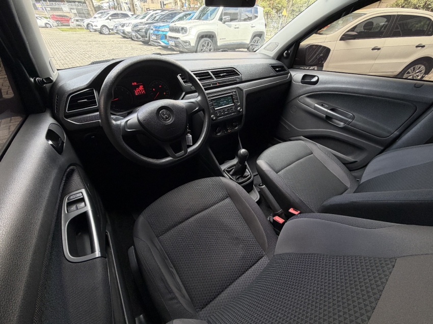 volkswagen voyage 1.0 12v mpi totalflex 4p manual flex 20239