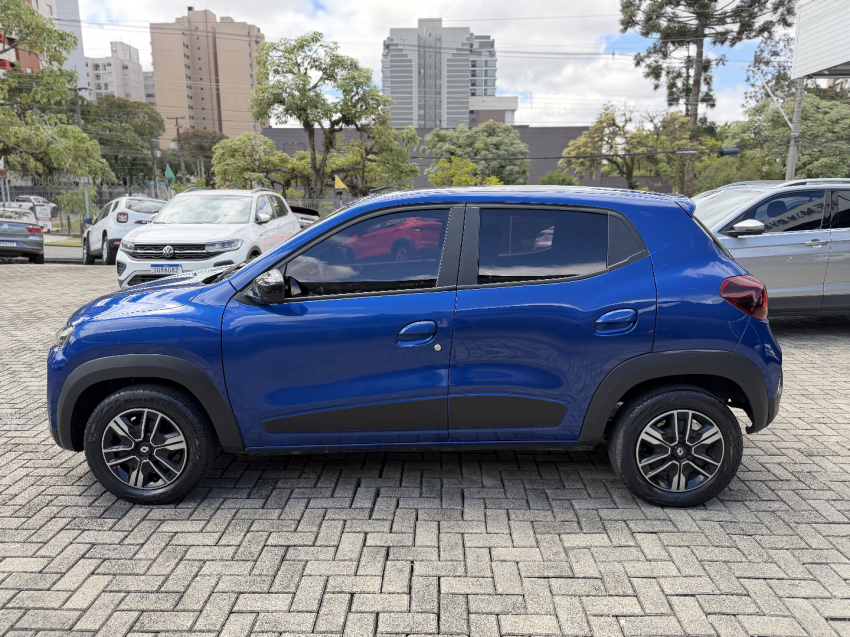 renault kwid 1.0 12v sce flex intense manual 4p 20233