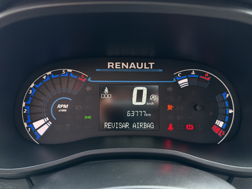 renault kwid 1.0 12v sce flex intense manual 4p 202312