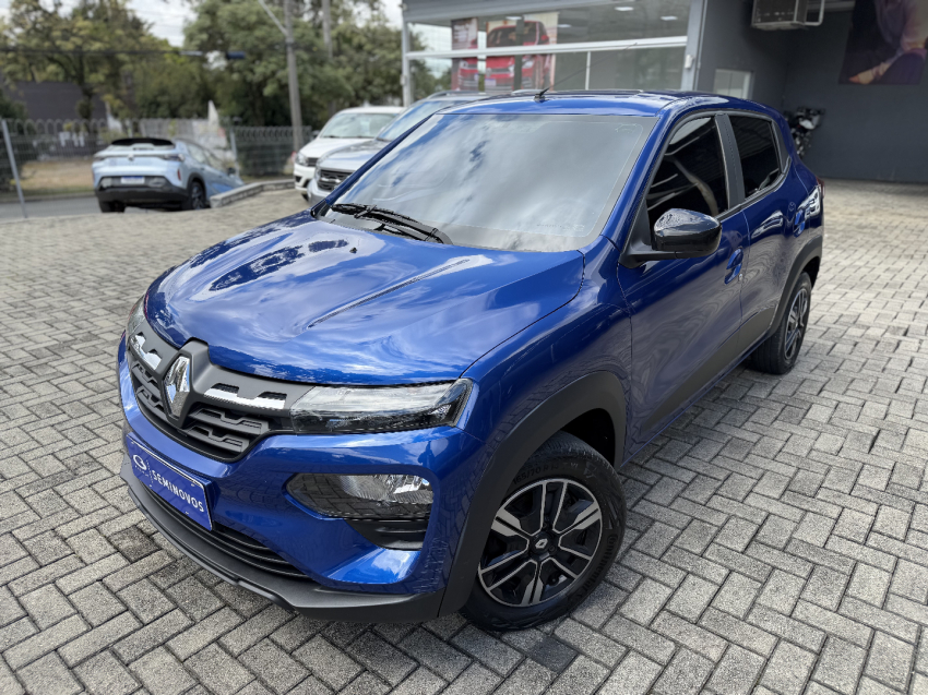 renault kwid 1.0 12v sce flex intense manual 4p 20230