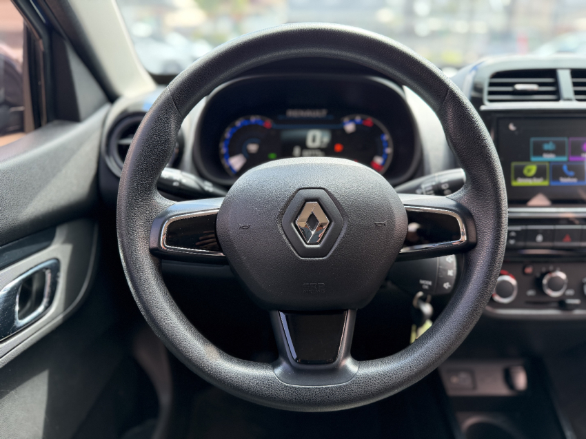 renault kwid 1.0 12v sce flex intense manual 4p 202311