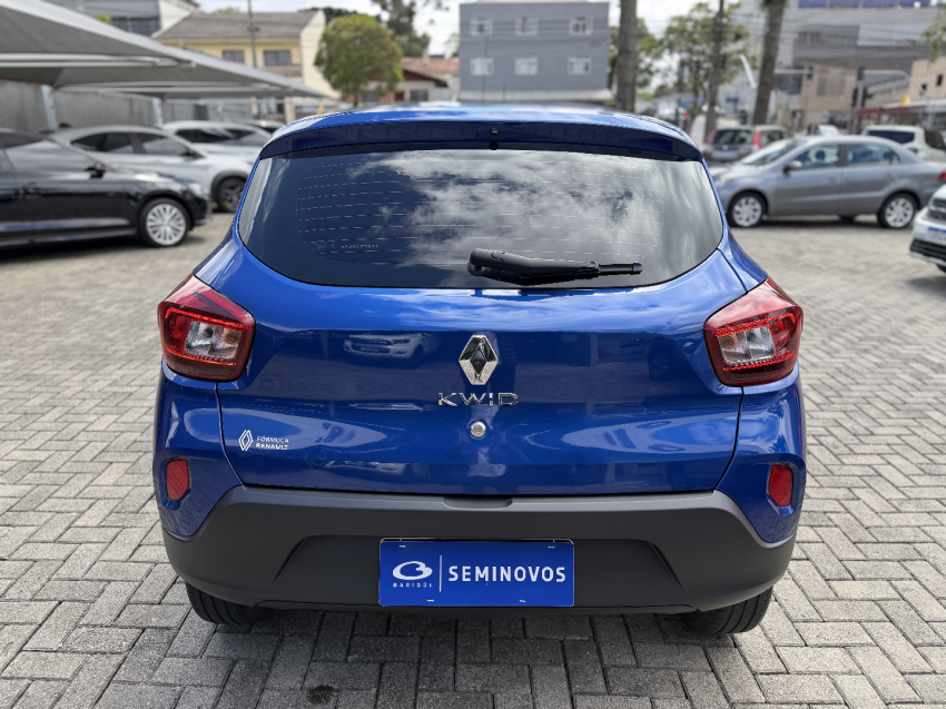renault kwid 1.0 12v sce flex intense manual 4p 20235