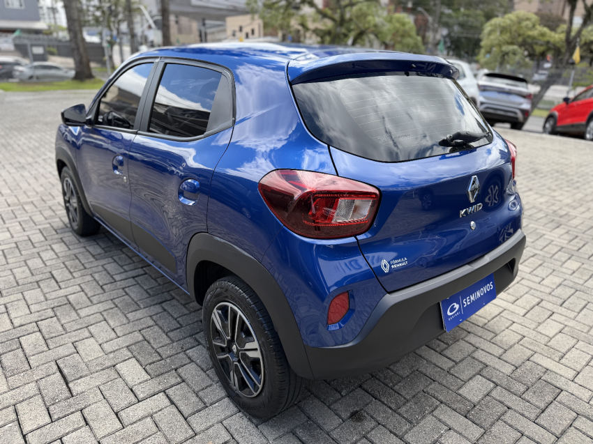 renault kwid 1.0 12v sce flex intense manual 4p 20234