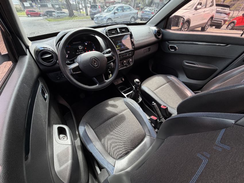 renault kwid 1.0 12v sce flex intense manual 4p 20239