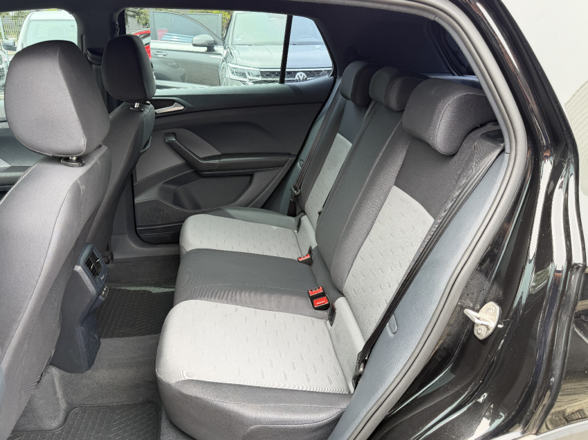 volkswagen t-cross 1.0 200 tsi total flex comfortline automatico 4p 202416