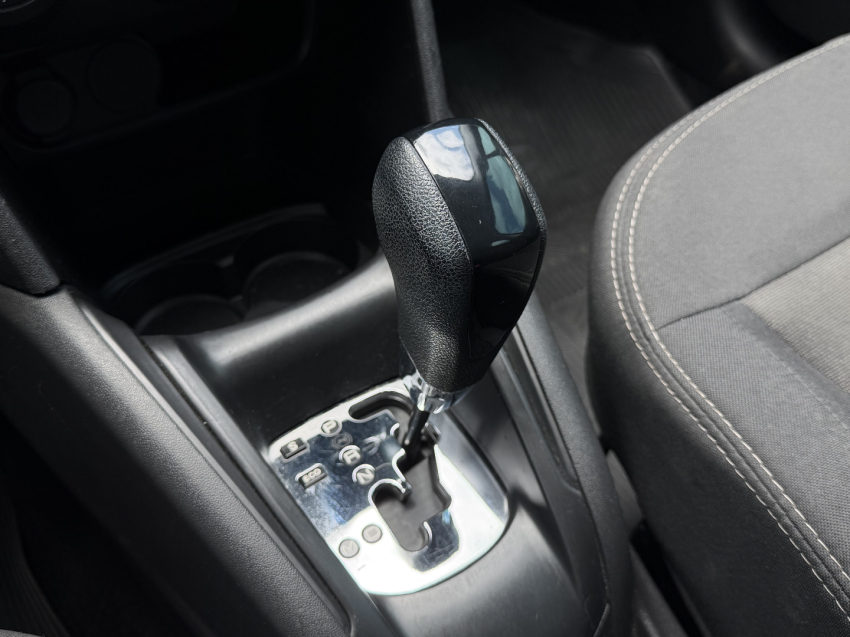 peugeot 2008 1.6 16v flex allure 4p automatico semiautomatico 201915