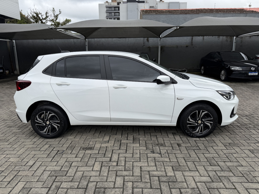 chevrolet onix 1.0 turbo flex lt automatico 4p 20247