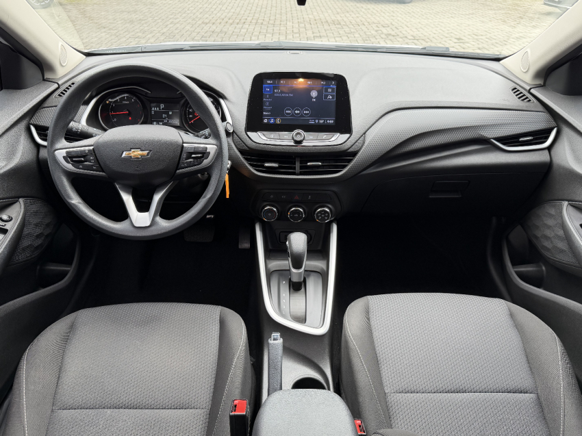 chevrolet onix 1.0 turbo flex lt automatico 4p 202410