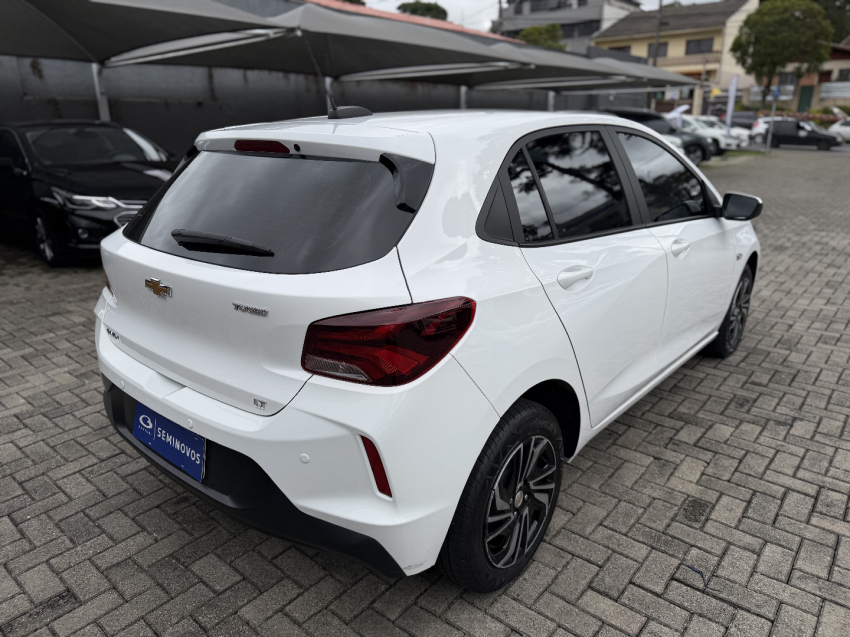 chevrolet onix 1.0 turbo flex lt automatico 4p 20246