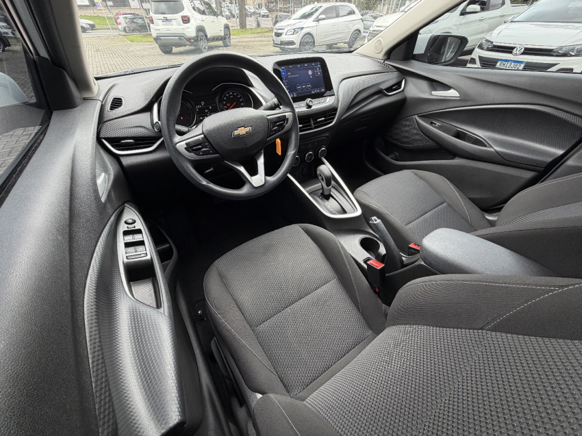 chevrolet onix 1.0 turbo flex lt automatico 4p 20249