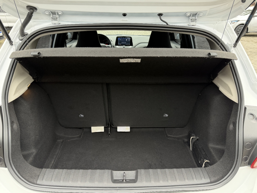 chevrolet onix 1.0 turbo flex lt automatico 4p 20248