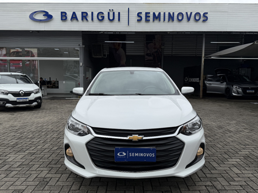 chevrolet onix 1.0 turbo flex lt automatico 4p 20241