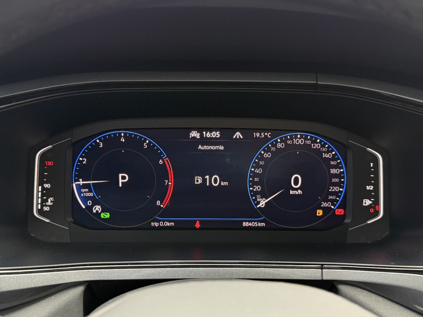 volkswagen taos 1.4 250 tsi total flex highline automatico 4p 202314