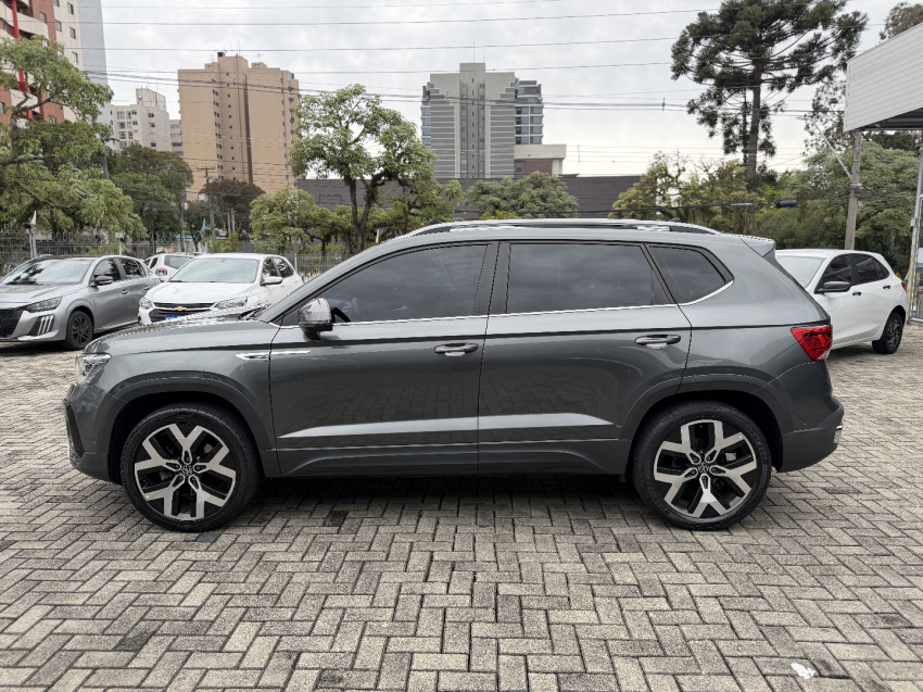 volkswagen taos 1.4 250 tsi total flex highline automatico 4p 20233