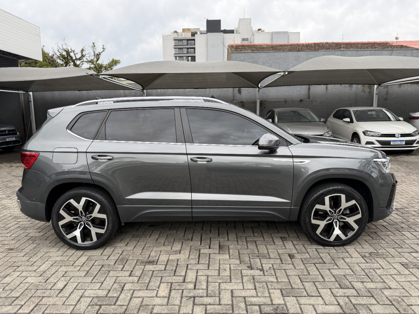 volkswagen taos 1.4 250 tsi total flex highline automatico 4p 20237