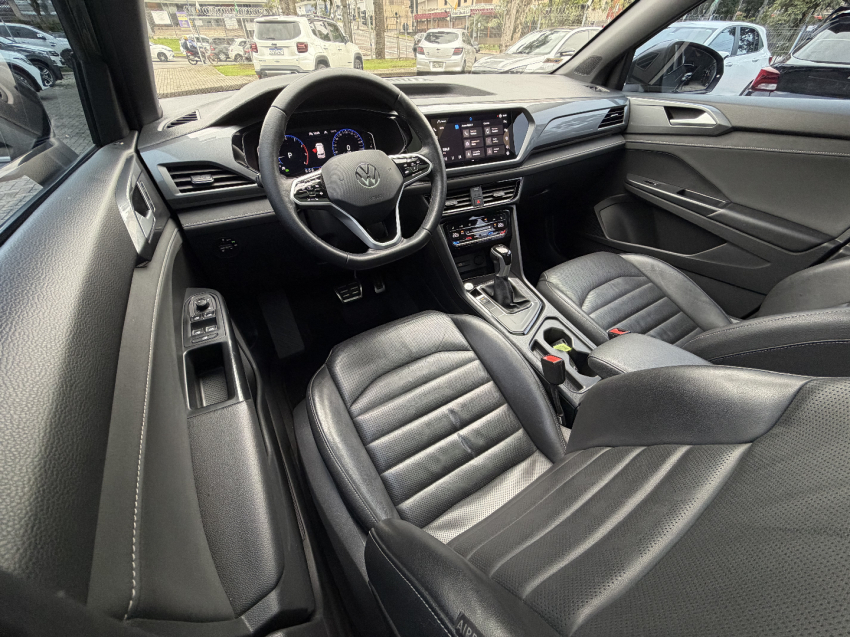 volkswagen taos 1.4 250 tsi total flex highline automatico 4p 202311