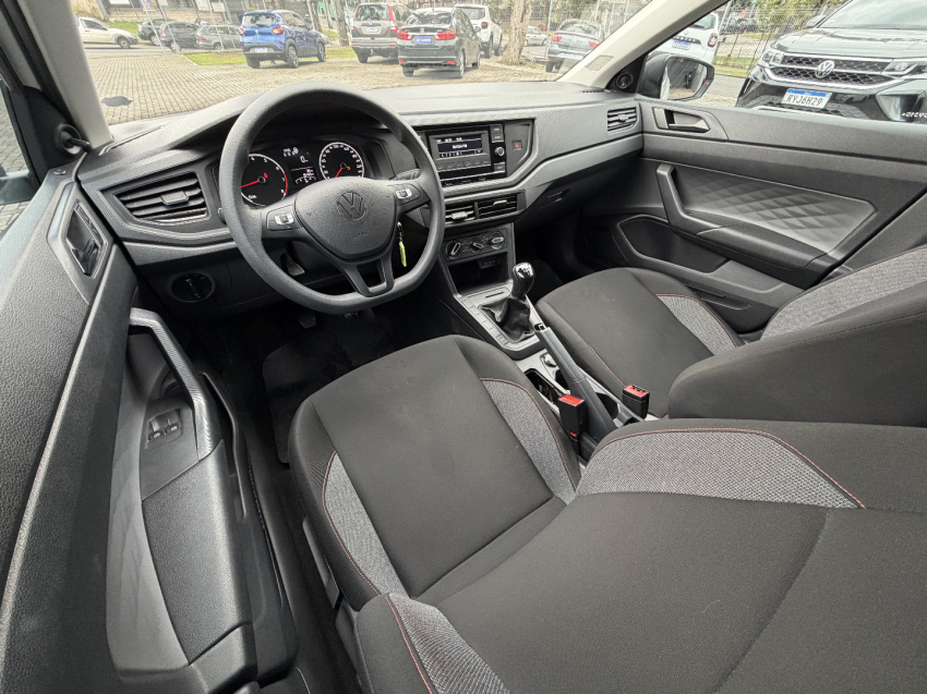volkswagen polo 1.0 mpi track manual flex 4p 20269