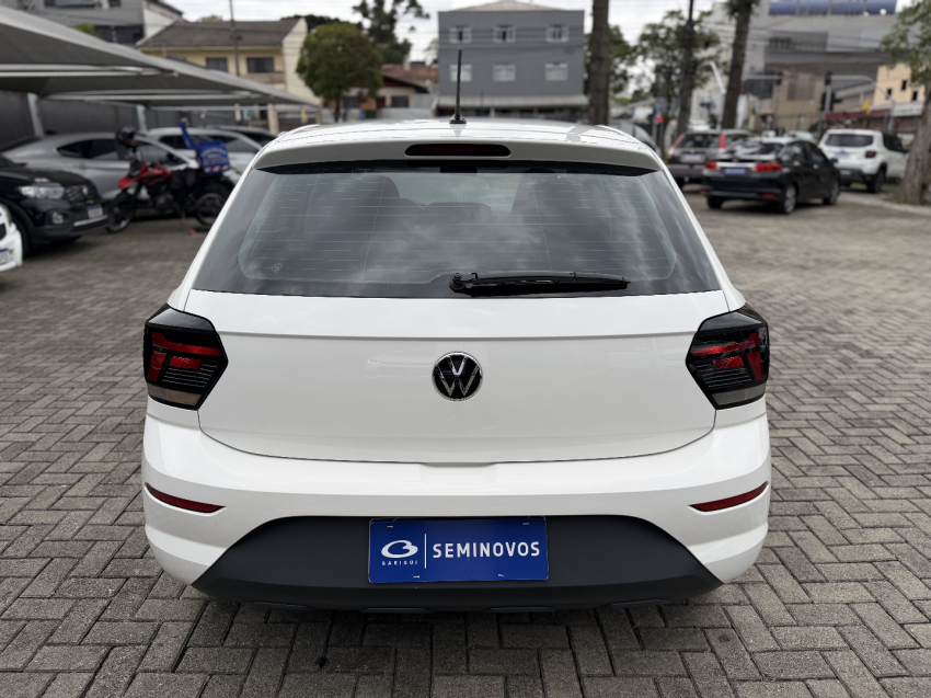 volkswagen polo 1.0 mpi track manual flex 4p 20265