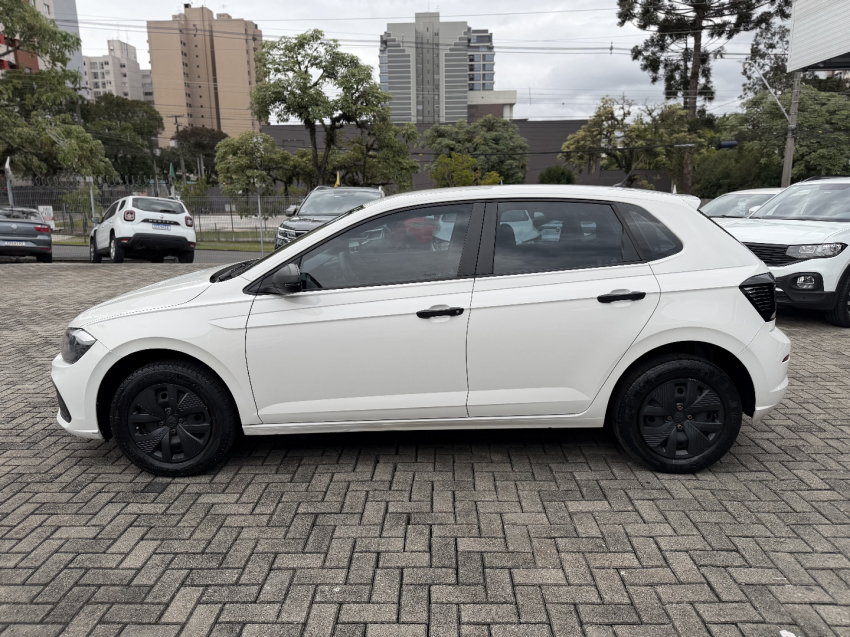 volkswagen polo 1.0 mpi track manual flex 4p 20263