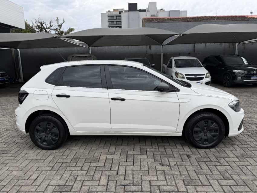 volkswagen polo 1.0 mpi track manual flex 4p 20267
