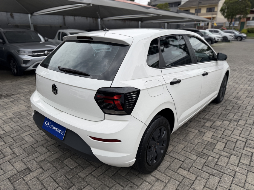 volkswagen polo 1.0 mpi track manual flex 4p 20266