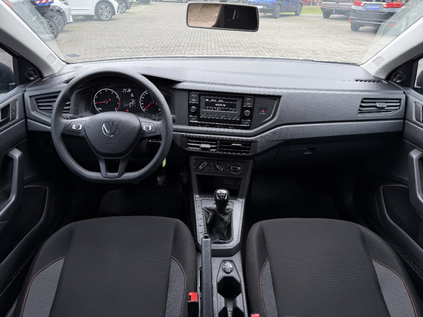 volkswagen polo 1.0 mpi track manual flex 4p 202610