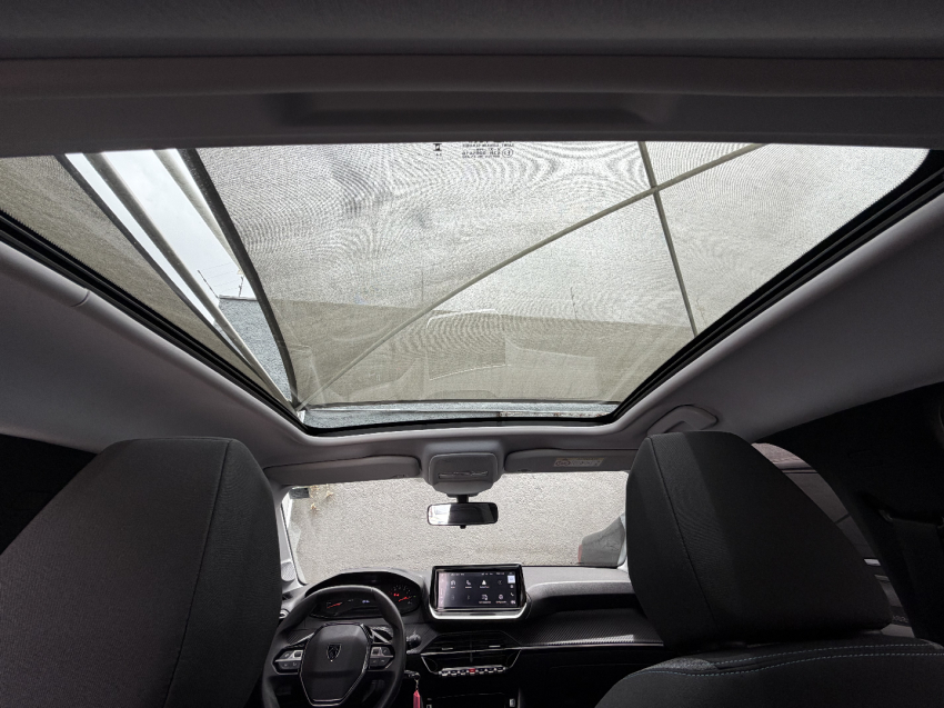 peugeot 208 1.0 firefly flex style manual 4p 202510