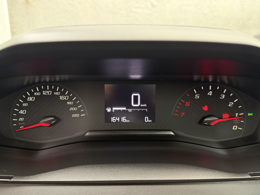 peugeot 208 1.0 firefly flex style manual 4p 202514