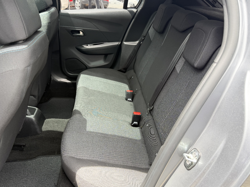 peugeot 208 1.0 firefly flex style manual 4p 202518