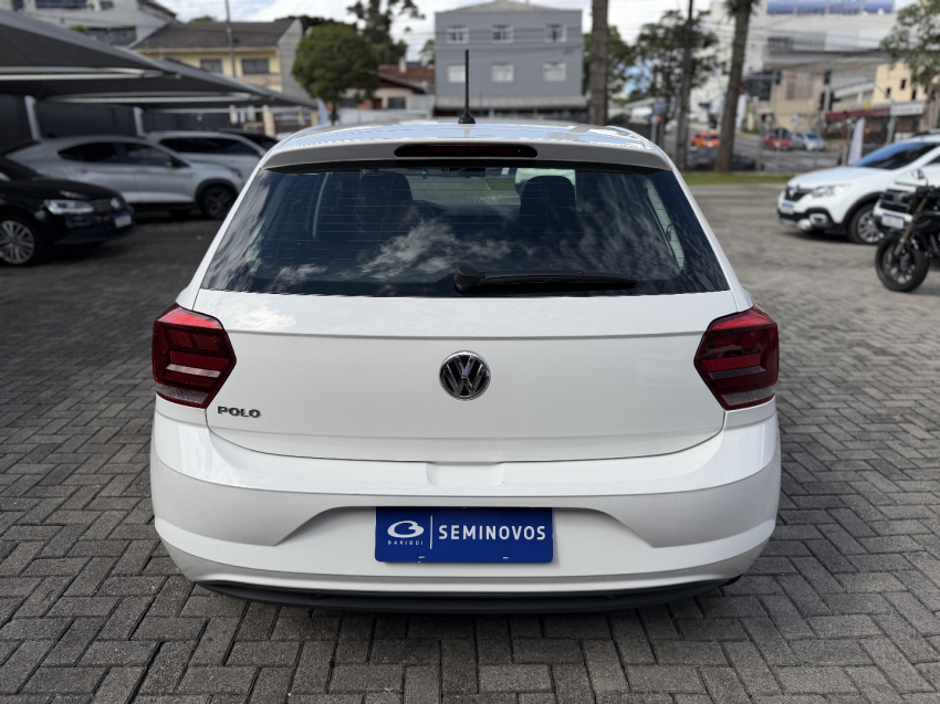 volkswagen polo 1.0 mpi total flex manual 4p 20225