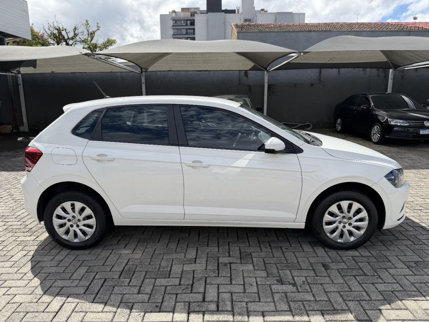 volkswagen polo 1.0 mpi total flex manual 4p 20227