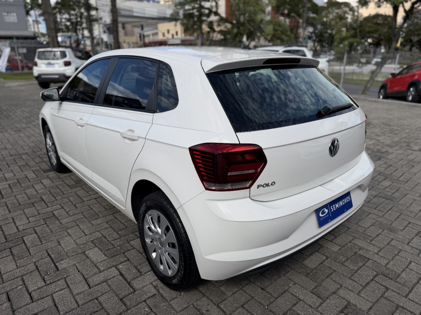 volkswagen polo 1.0 mpi total flex manual 4p 20224