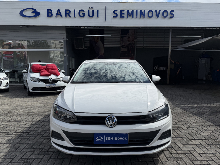 volkswagen polo 1.0 mpi total flex manual 4p 20221