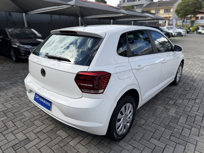 volkswagen polo 1.0 mpi total flex manual 4p 20226