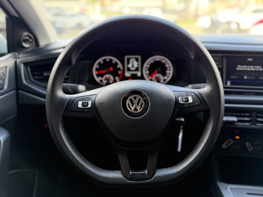 volkswagen polo 1.0 mpi total flex manual 4p 202211