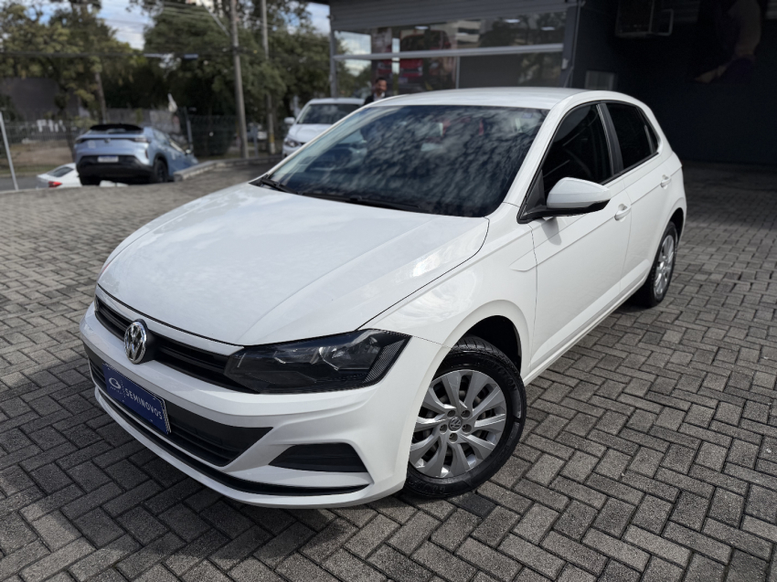 volkswagen polo 1.0 mpi total flex manual 4p 20220
