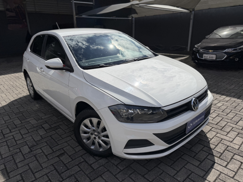 volkswagen polo 1.0 mpi total flex manual 4p 20222