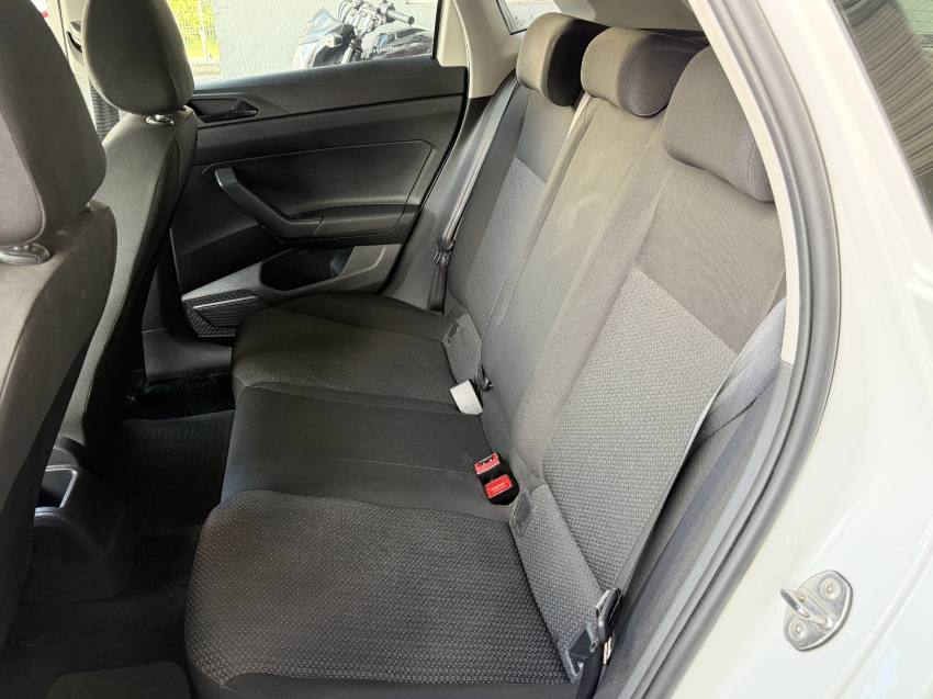 volkswagen polo 1.0 mpi total flex manual 4p 202216