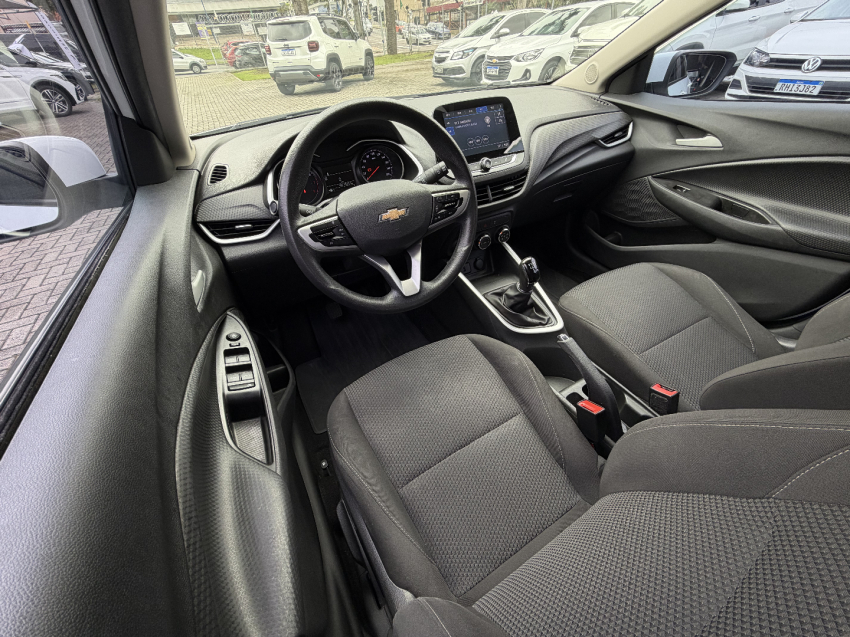 chevrolet onix 1.0 flex lt manual 4p 20239
