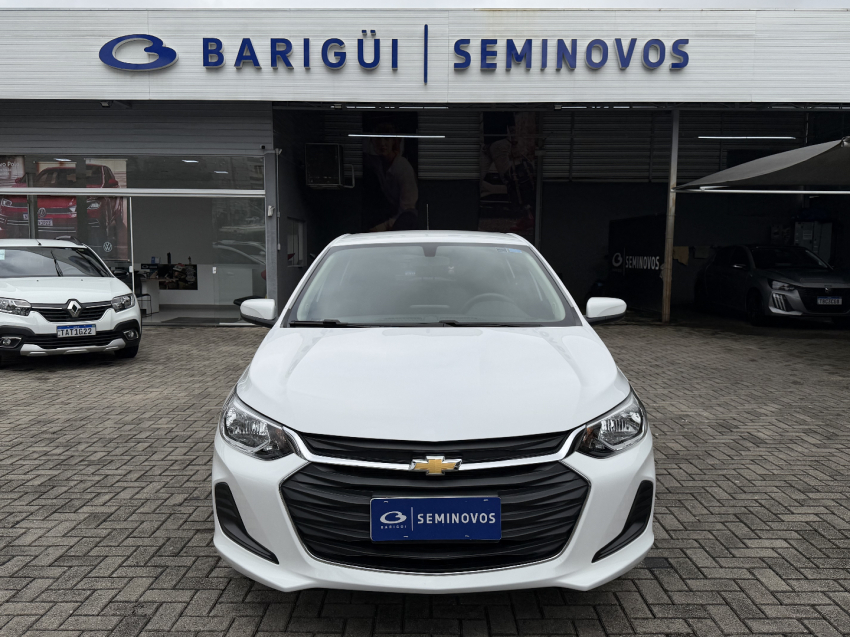 chevrolet onix 1.0 flex lt manual 4p 20231