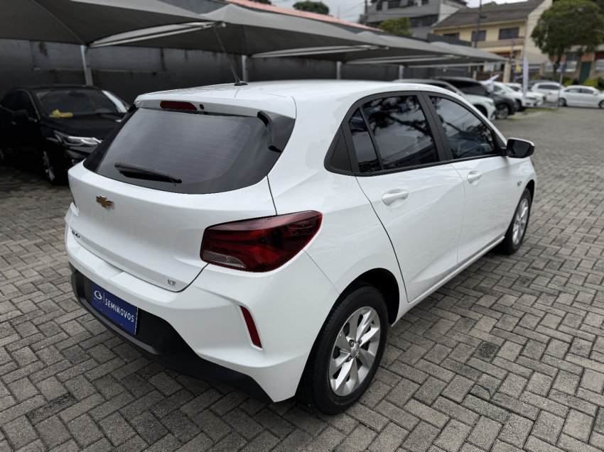 chevrolet onix 1.0 flex lt manual 4p 20236