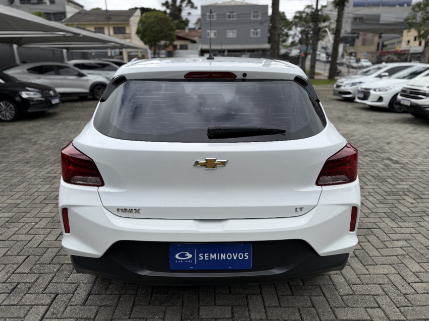 chevrolet onix 1.0 flex lt manual 4p 20235