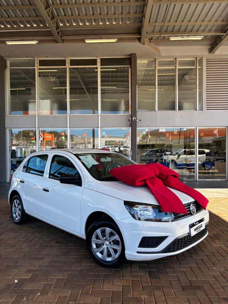 volkswagen gol 1.0 12v mpi totalflex 4p manual flex 2023