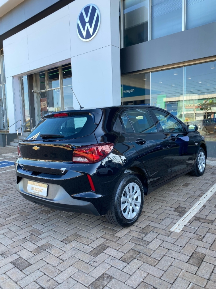 chevrolet onix 1.0 flex lt manual 2023