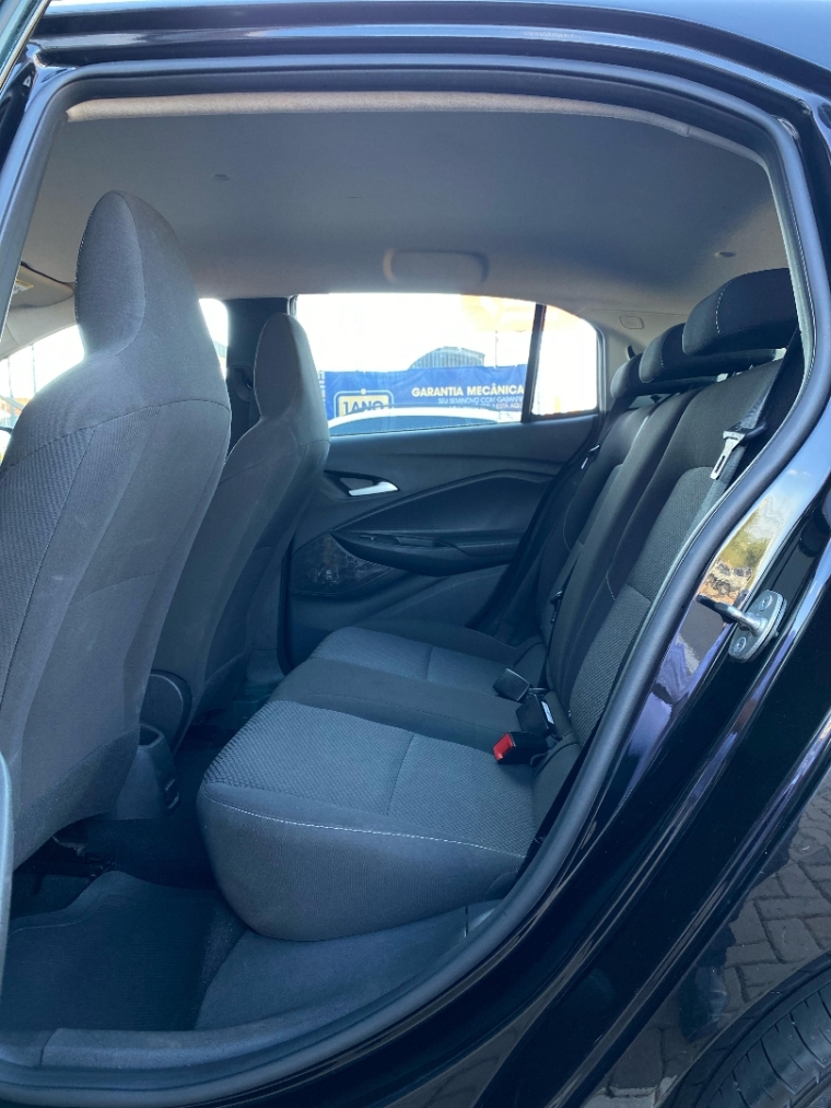 chevrolet onix 1.0 flex lt manual 2023