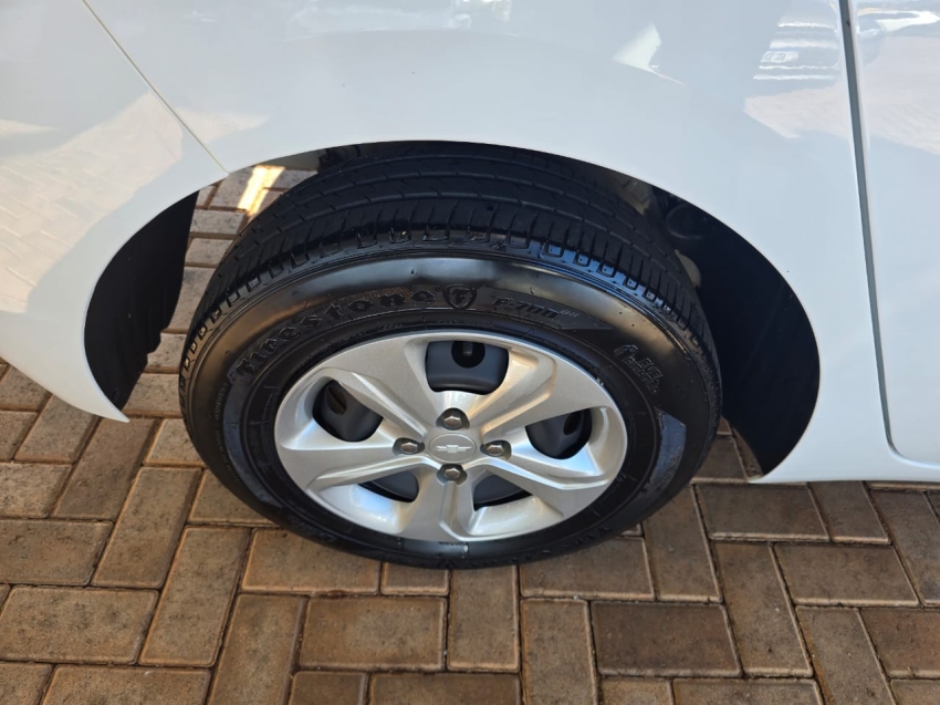 chevrolet onix 1.0 flex manual 4p 2022